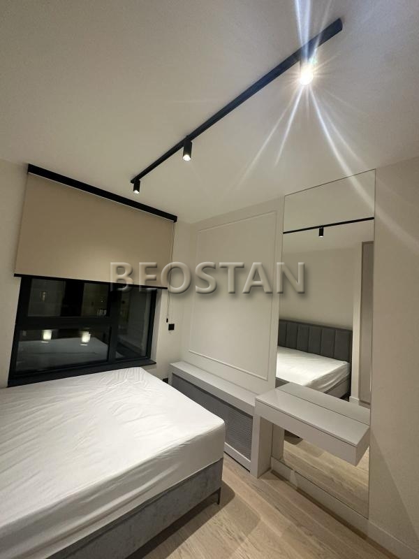 Centar - Beograd na vodi BW #66396