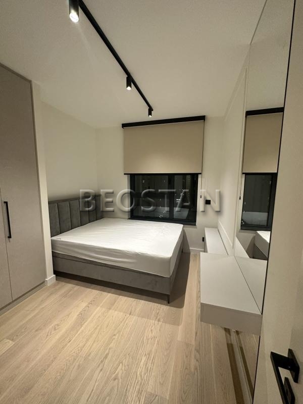 Centar - Beograd na vodi BW #66396