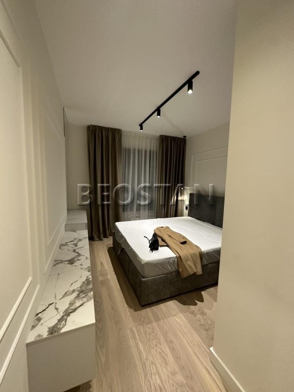 Centar - Beograd na vodi BW #66396