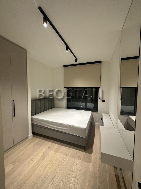 Centar - Beograd na vodi BW #66396