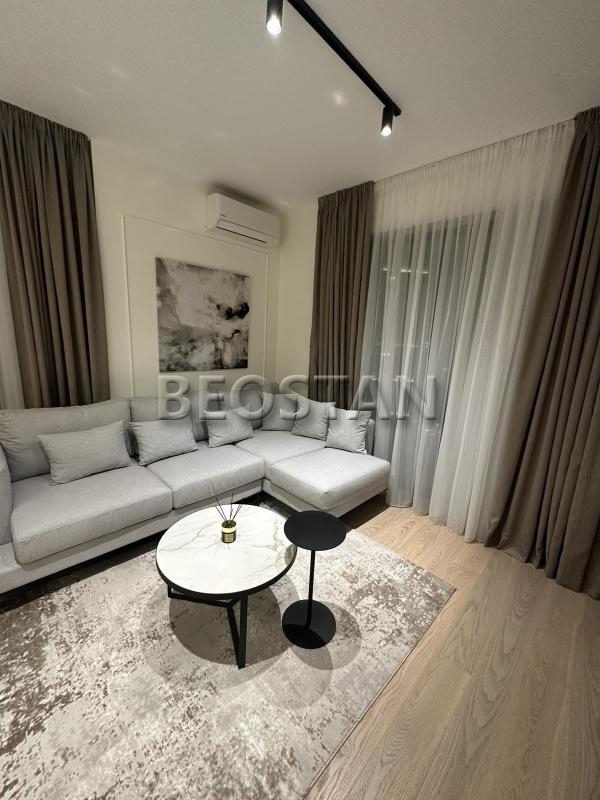 Centar - Beograd na vodi BW #66396