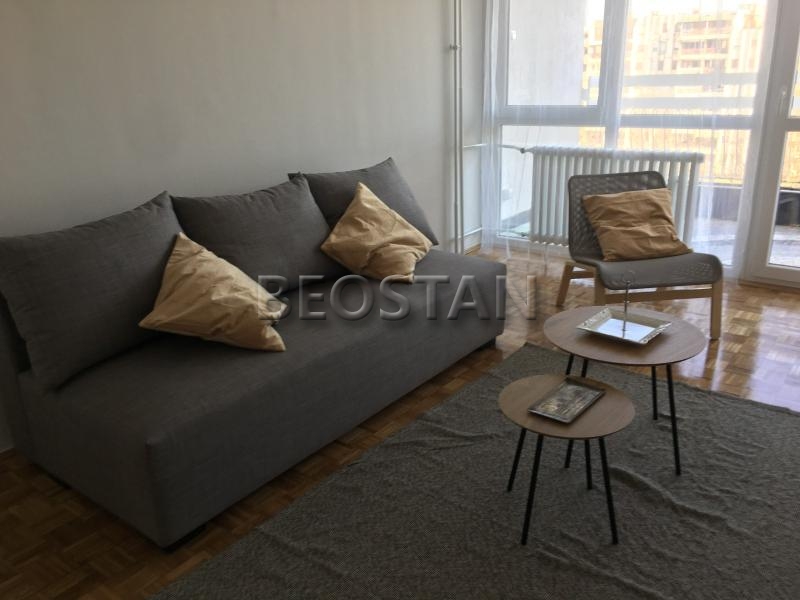 Izdavanje stanova Beograd - Novi Beograd