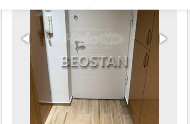 Novi Beograd - Fontana #67094