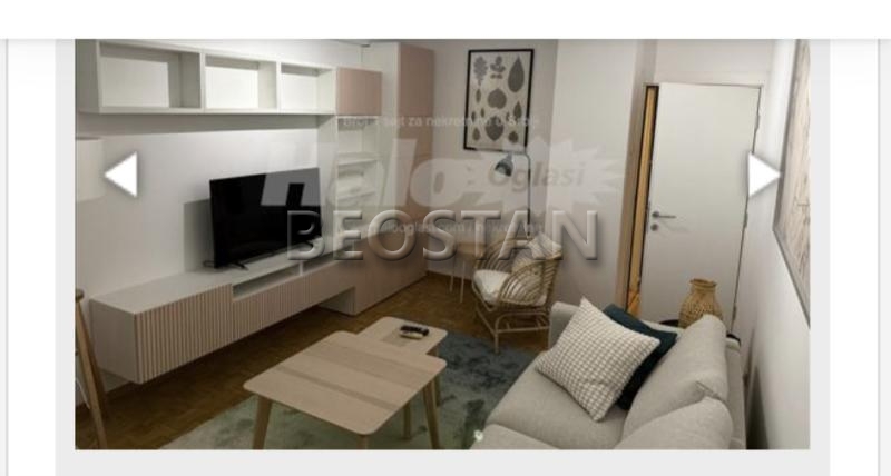 Novi Beograd - Fontana #67094