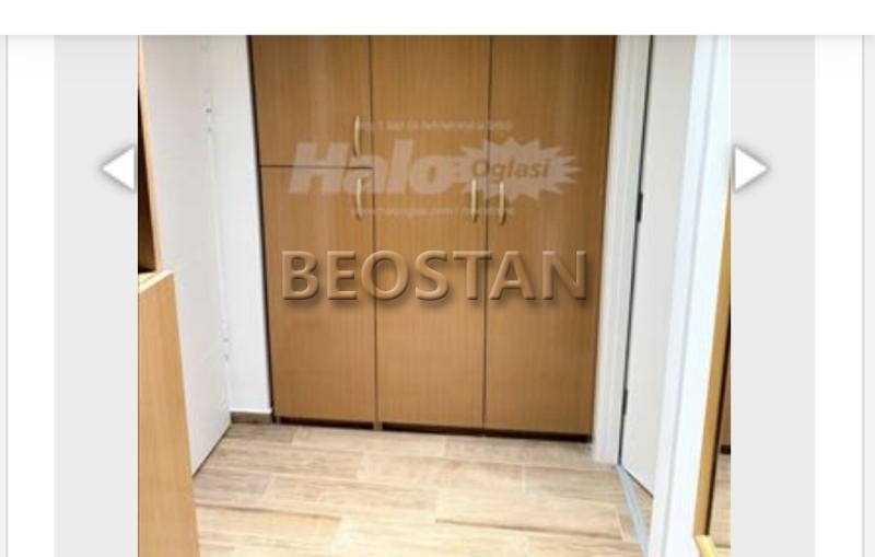 Novi Beograd - Fontana #67094