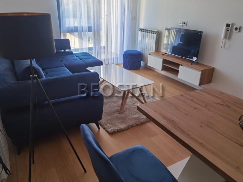 Izdavanje stanova Beograd - Novi Beograd