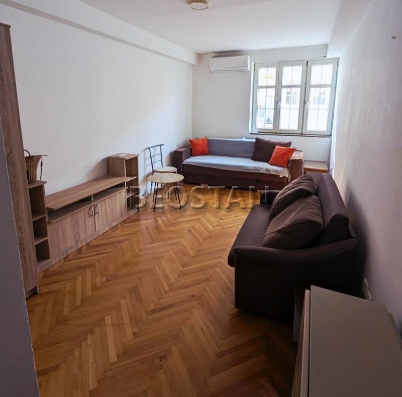 Izdavanje stanova Beograd - Centar