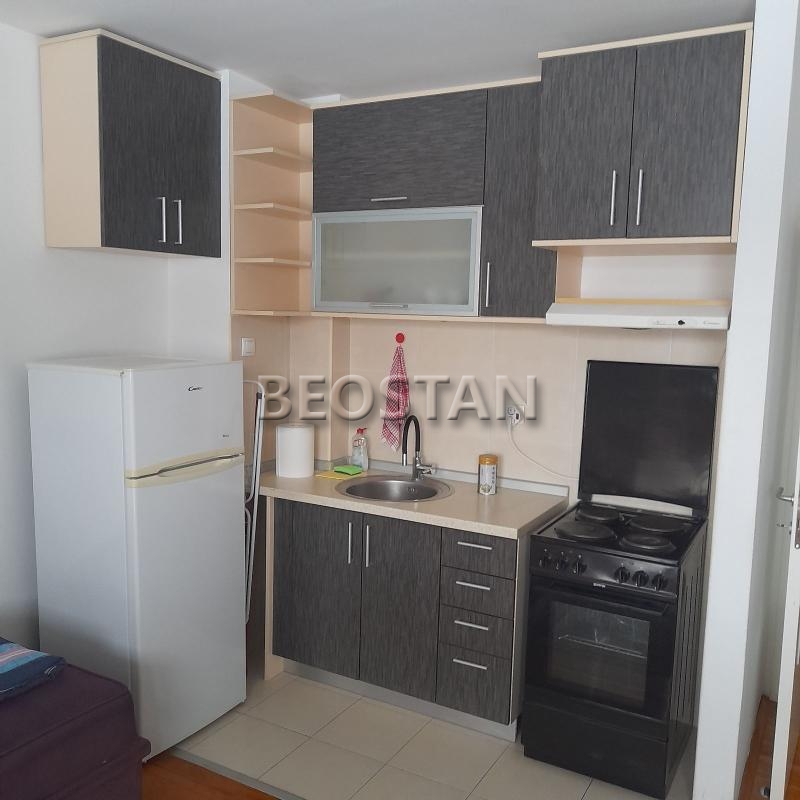 Bežanijska kosa - Bezanijska kosa 1 #65913