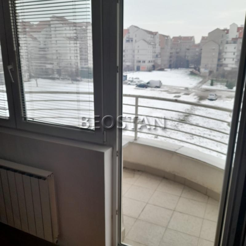 Bežanijska kosa - Bezanijska kosa 1 #65913