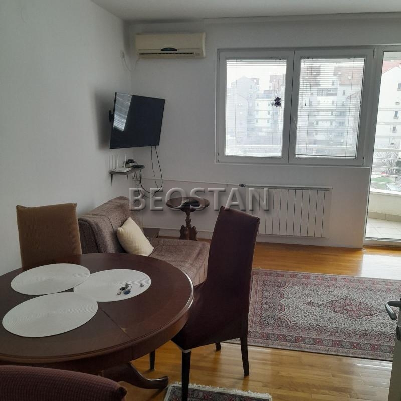 Bežanijska kosa - Bezanijska kosa 1 #65913