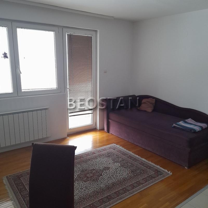 Bežanijska kosa - Bezanijska kosa 1 #65913