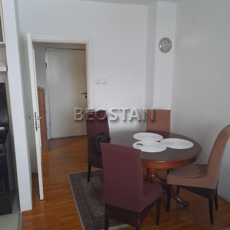 Bežanijska kosa - Bezanijska kosa 1 #65913