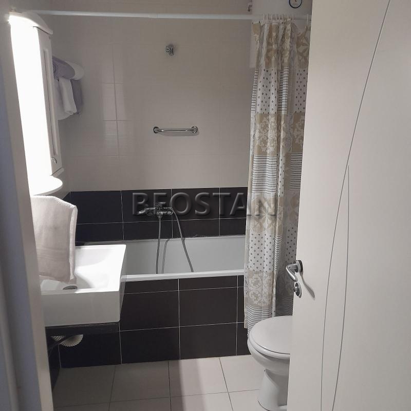 Bežanijska kosa - Bezanijska kosa 1 #65913