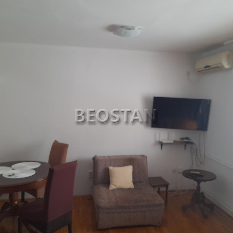 Bežanijska kosa - Bezanijska kosa 1 #65913