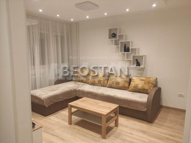 Novi Beograd - Blok 70 #65459