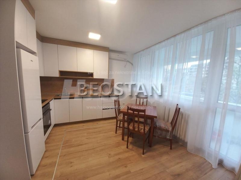 Novi Beograd - Blok 70 #65459