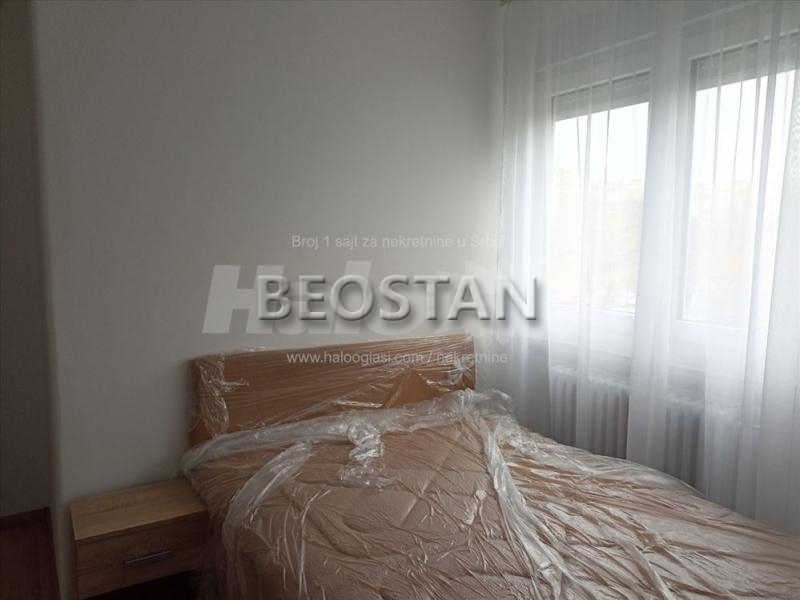 Novi Beograd - Blok 70 #65459