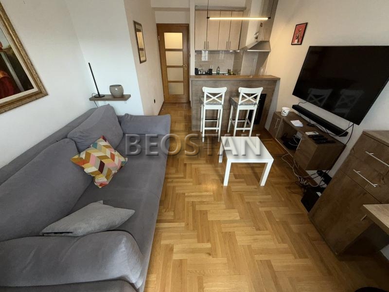 Izdavanje stanova Beograd - Centar