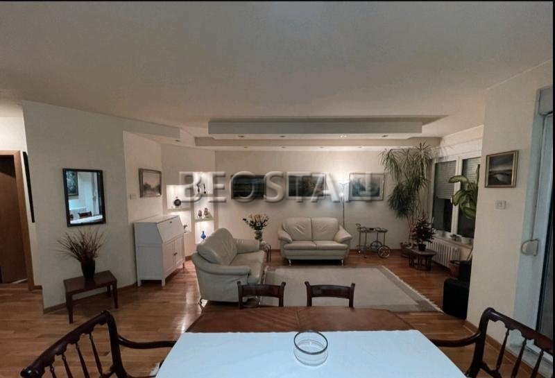 Izdavanje stanova Beograd - Širi centar