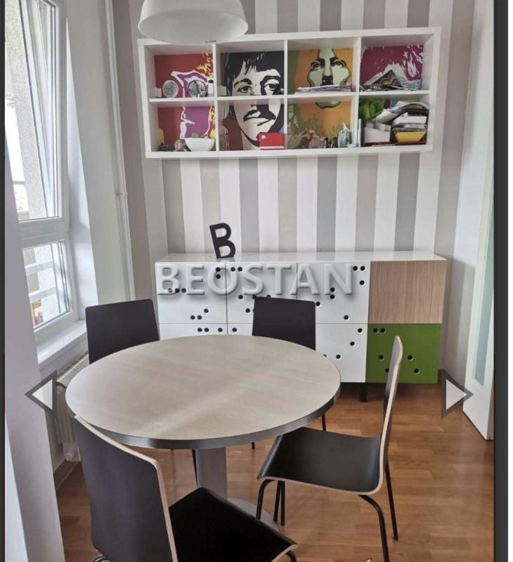 Novi Beograd - Belville #65882