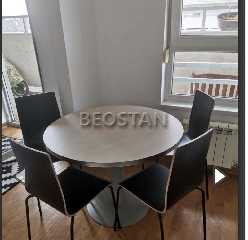 Novi Beograd - Belville #65882