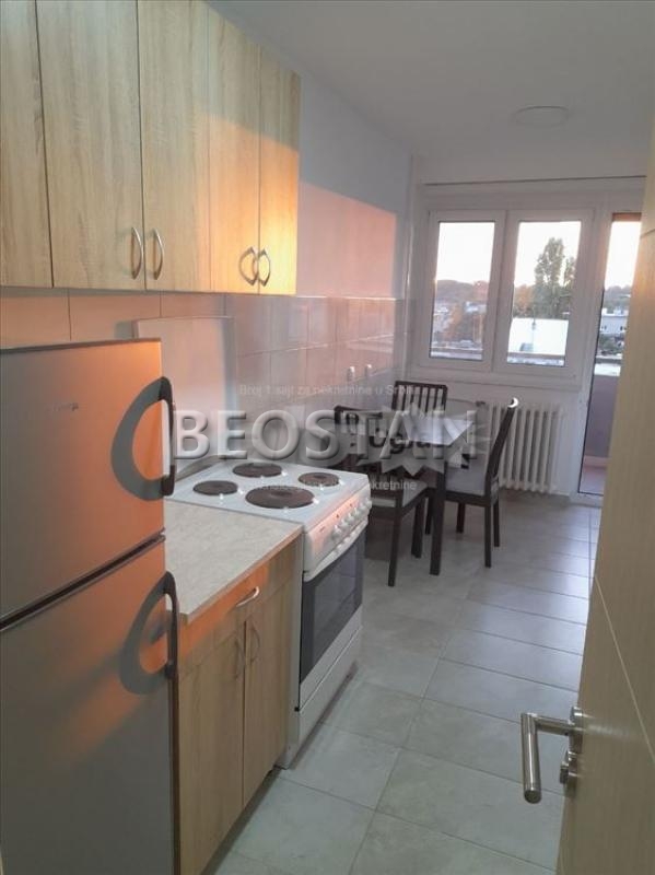 Novi Beograd - Stari merkator #65692