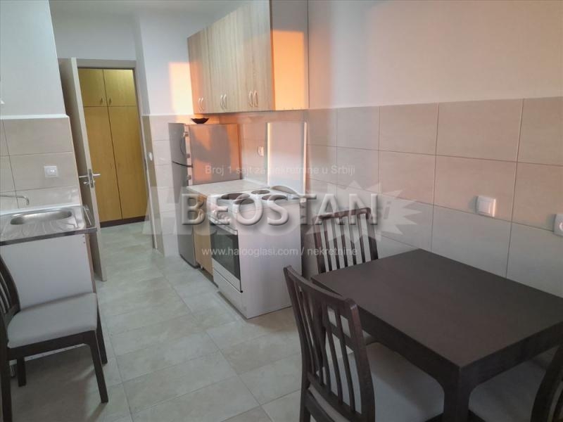 Novi Beograd - Stari merkator #65692