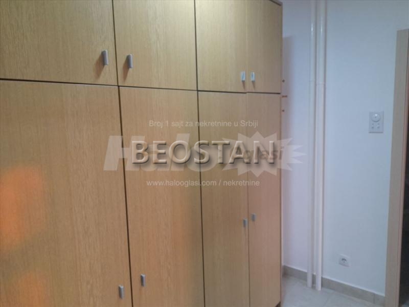 Novi Beograd - Stari merkator #65692