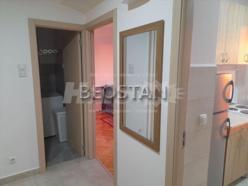 Novi Beograd - Stari merkator #65692