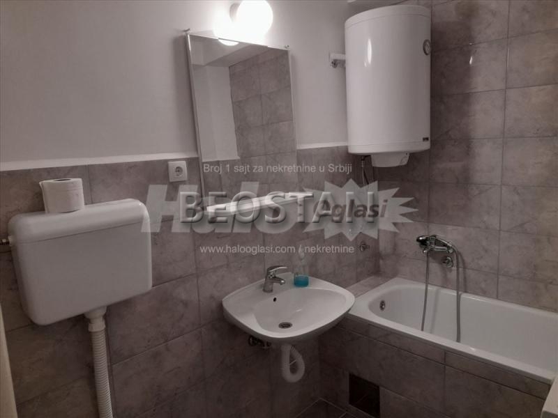 Novi Beograd - Stari merkator #65692