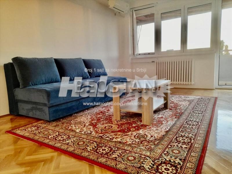 Novi Beograd - Stari merkator #65692