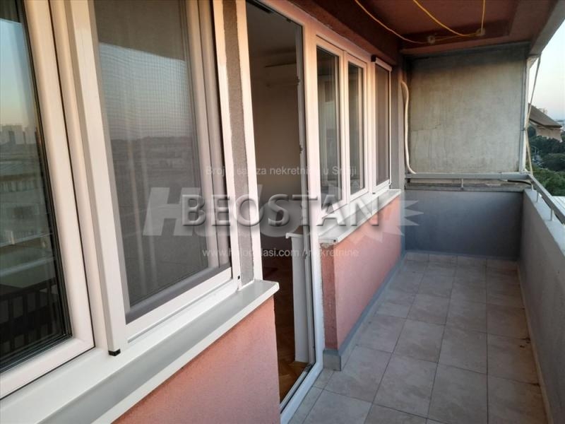 Novi Beograd - Stari merkator #65692