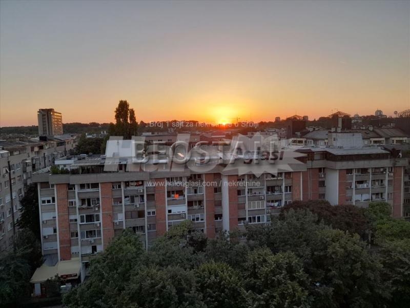 Novi Beograd - Stari merkator #65692