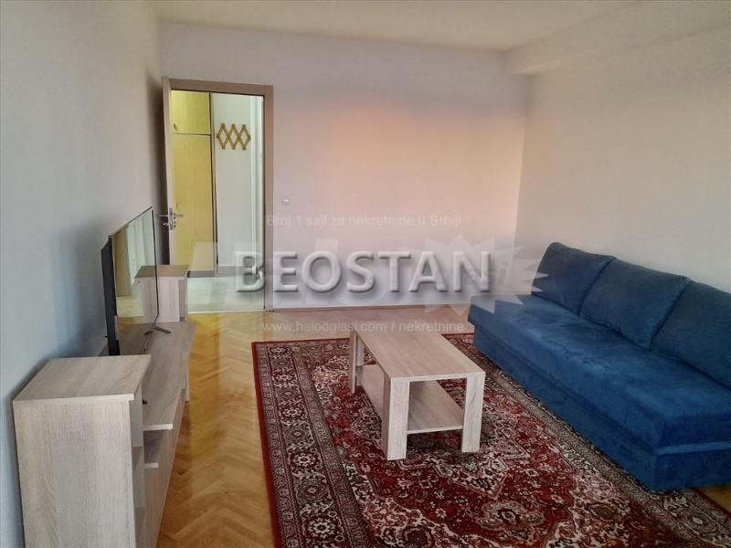 Novi Beograd - Stari merkator #65692