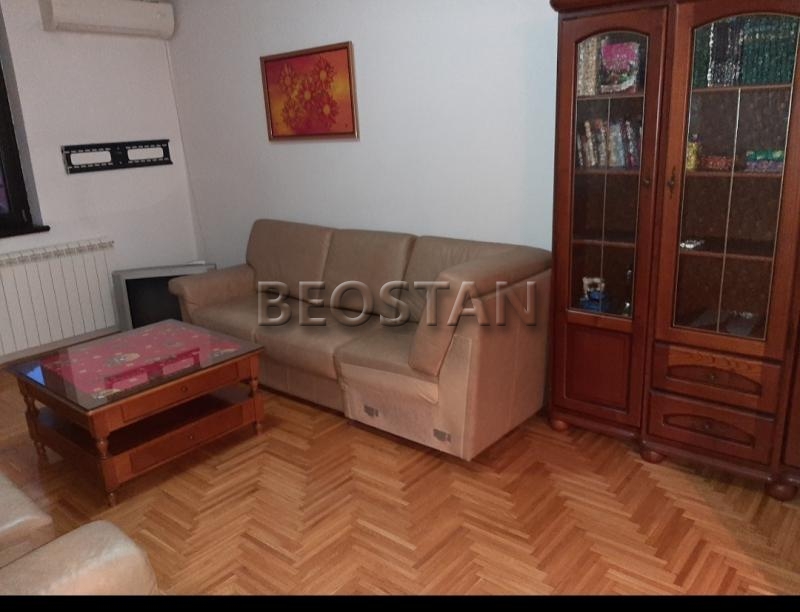 Izdavanje stanova Beograd - Širi centar