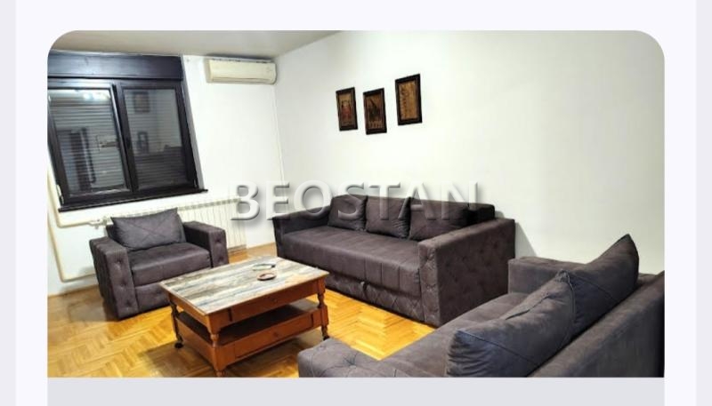 Izdavanje stanova Beograd - Širi centar