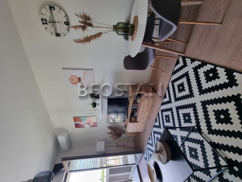 Centar - Beograd na vodi BW #65765