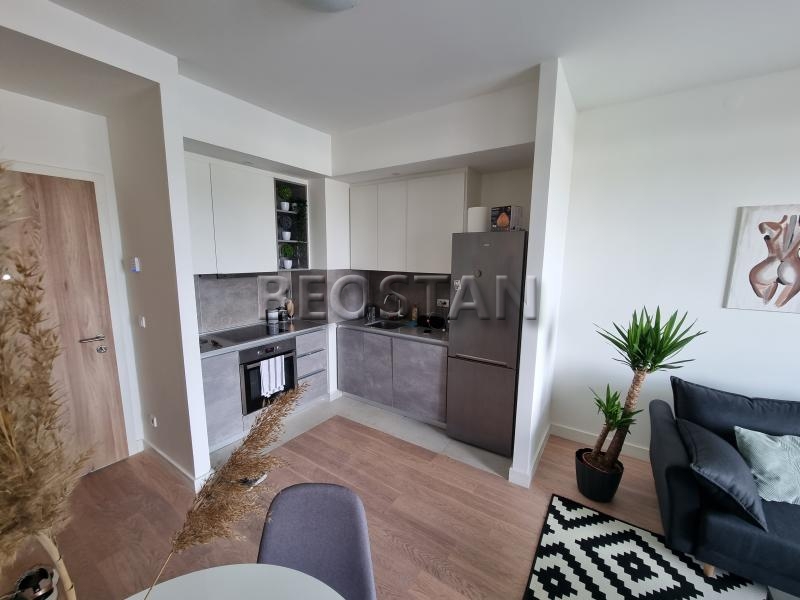 Centar - Beograd na vodi BW #65765