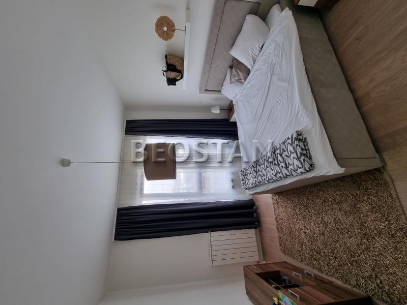 Centar - Beograd na vodi BW #65765