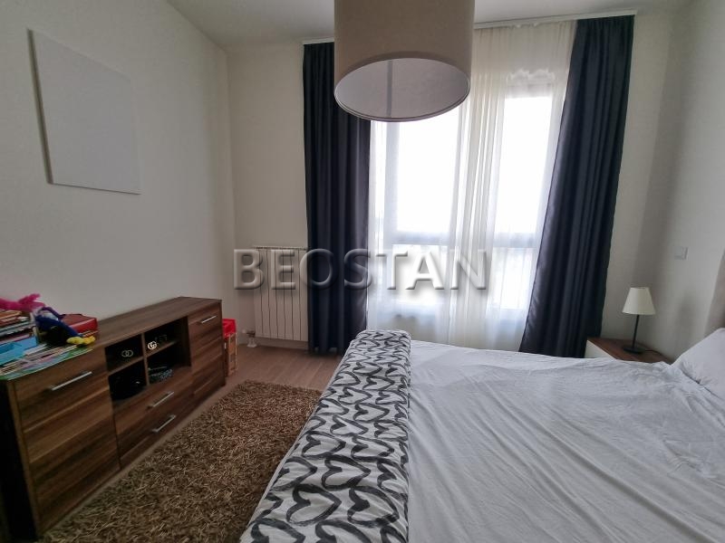 Centar - Beograd na vodi BW #65765