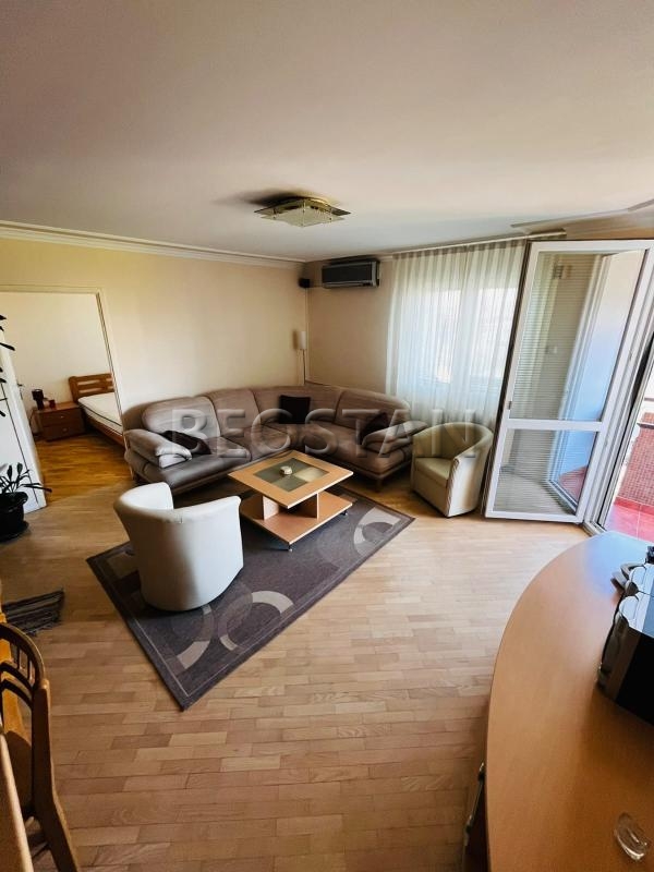 Izdavanje stanova Beograd - Novi Beograd