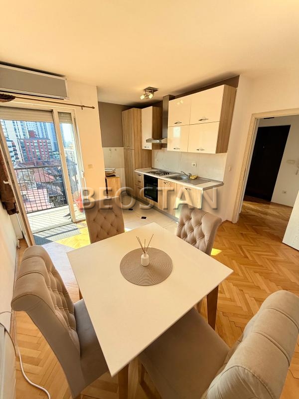 Izdavanje stanova Beograd - Centar