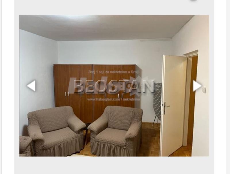 Izdavanje stanova Beograd - Zemun