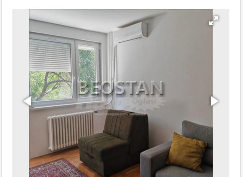 Novi Beograd - Stari merkator #68861