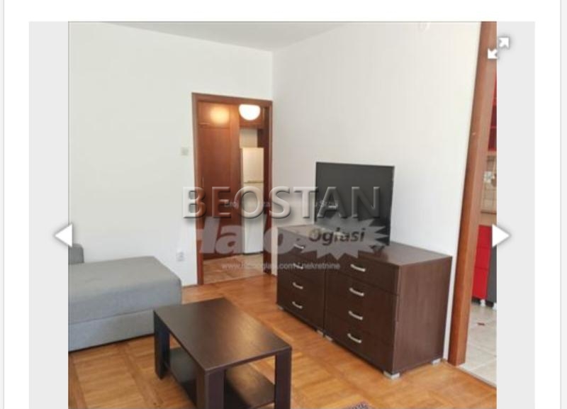 Novi Beograd - Stari merkator #68861