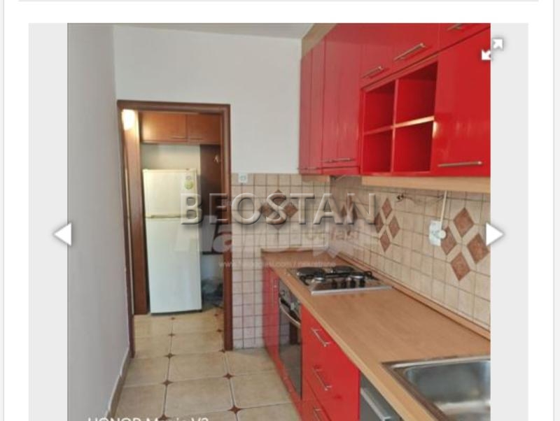 Novi Beograd - Stari merkator #68861
