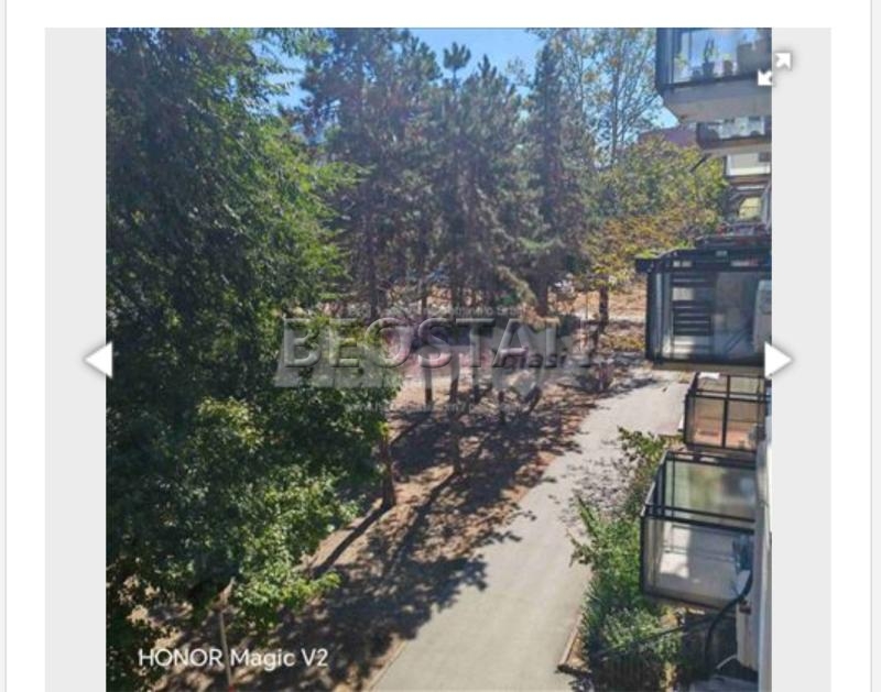 Novi Beograd - Stari merkator #68861