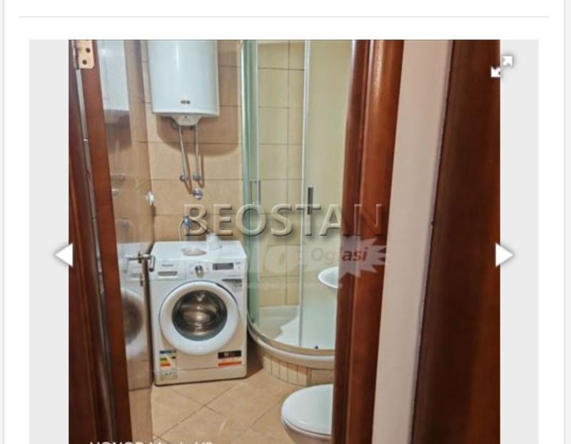 Novi Beograd - Stari merkator #68861