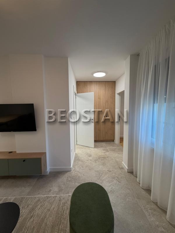 Centar - Zvezdara Ðeram #67207