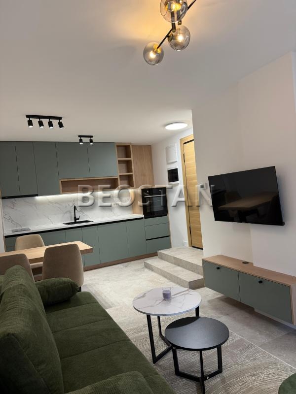 Centar - Zvezdara Ðeram #67207